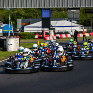 2027 DANIEL RICCIARDO SERIES CLUB CADET MEMBERSHIP