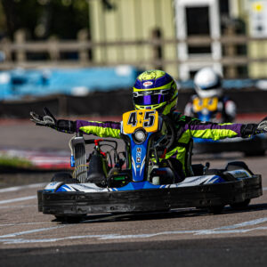 DRS40 RD2 GLAN Y GORS SATURDAY 18TH APRIL 2026 DEPOSIT FOR 2026 "DRS MEMBERS ONLY"