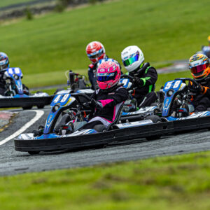 DRS50 RD4 SHENINGTON SATURDAY 6TH JUNE 2026 DEPOSIT FOR 2026 "DRS MEMBERS ONLY"