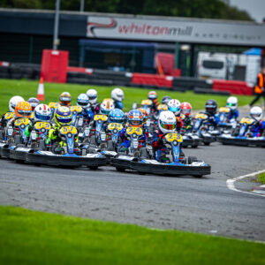 RD9 DRS40 SILVERSTONE CIRCUIT FRIDAY 30TH OCTOBER (TBC) 2026 FULL TEST FEE