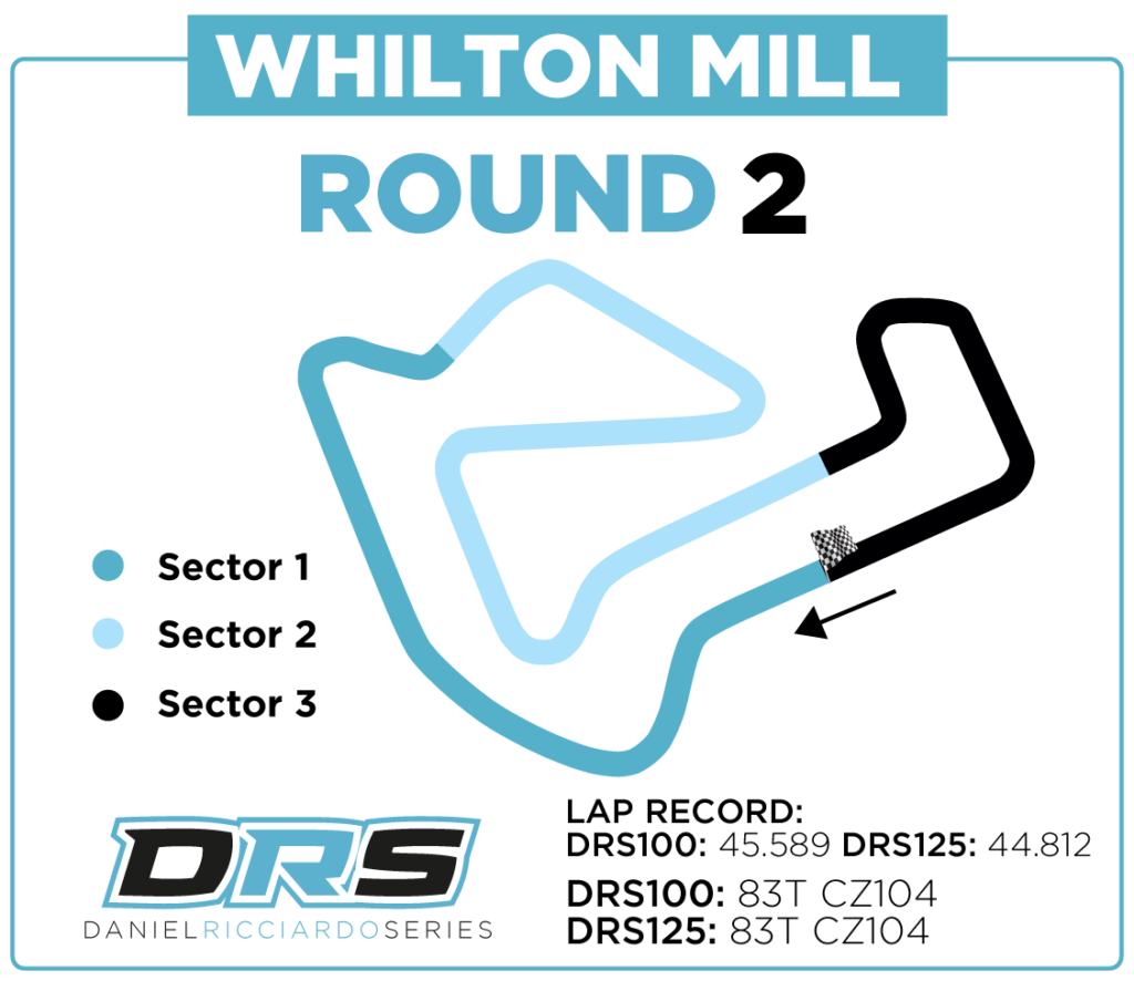 2025_ROUND 2 WHILTON MILL