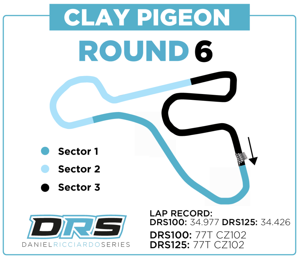 2025_ROUND 6 CLAY PIGEON